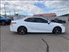2018 Toyota Camry SEDAN