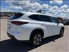 2024 Toyota Highlander XLE AWD