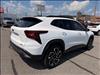 2025 Chevrolet Trax SUV