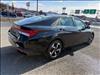 2023 Hyundai ELANTRA Hybrid LIMITED DCT