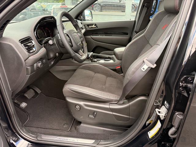 2025 Dodge Durango GT AWD
