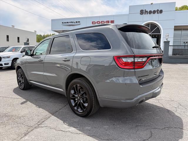 2025 Dodge Durango GT AWD