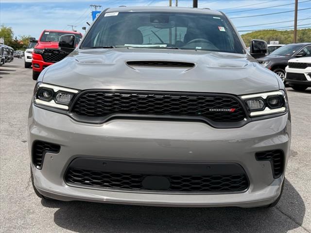 2025 Dodge Durango R/T PLUS AWD
