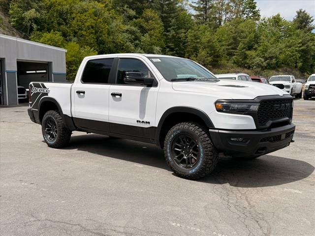 2025 RAM 1500 REBEL 4X4 CREW CAB 57  B