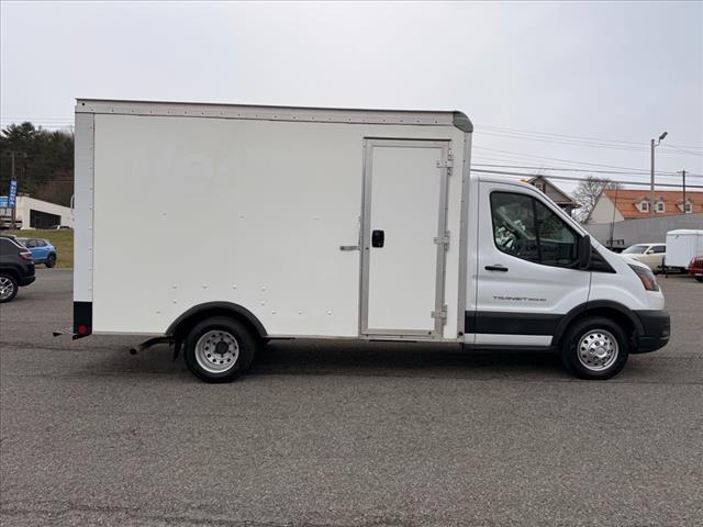 2022 Ford Transit T-350 RWD DRW 138  WB 995