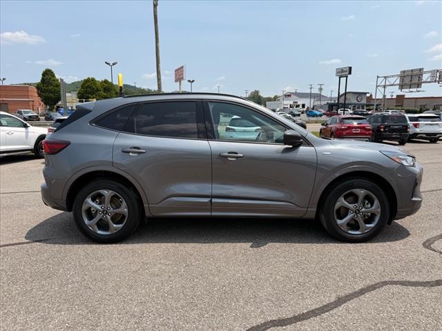 2024 Ford Escape ST-LINE AWD