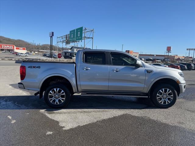 2022 Ford Ranger TRUCK