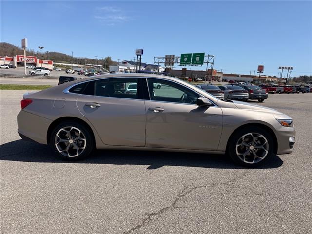 2024 Chevrolet Malibu 4DR SDN 1LT