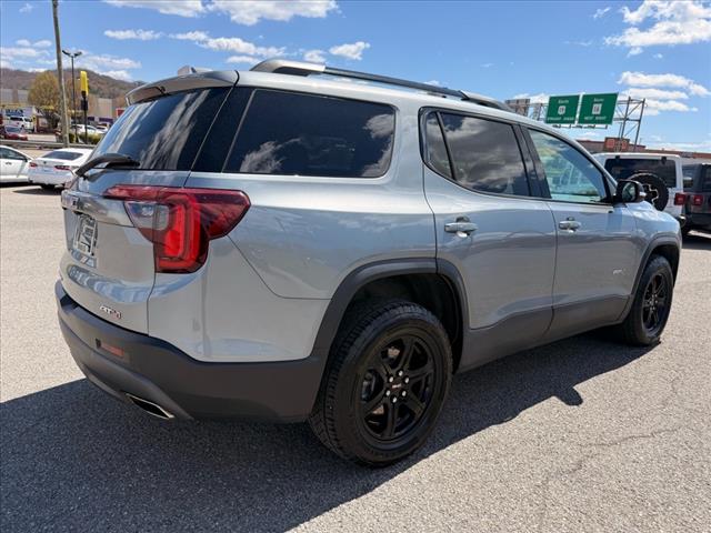 2023 GMC Acadia AWD 4DR AT4
