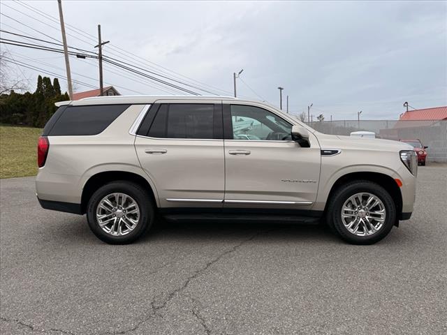 2023 GMC Yukon 4WD 4DR SLT