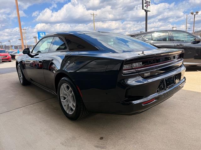 2025 Dodge Charger R/T AWD
