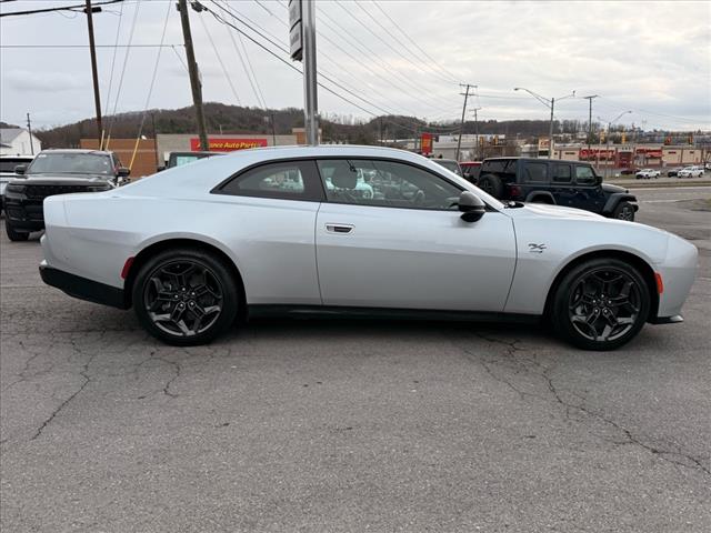 2025 Dodge Charger R/T AWD