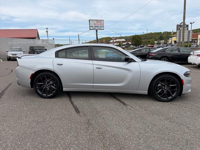 2023 Dodge Charger SXT RWD
