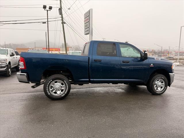 2024 RAM 2500 TRADESMAN 4X4 CREW CAB 6