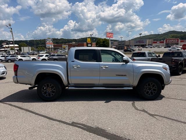 2023 Toyota Tacoma SR5 DOUBLE CAB 5 BED V6