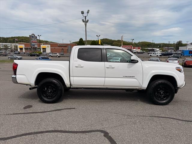 2022 Toyota Tacoma TRUCK