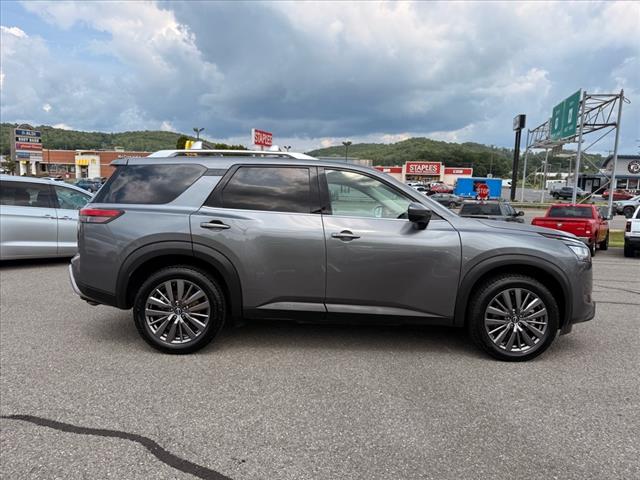 2023 Nissan Pathfinder SUV