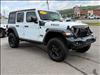 2020 Jeep Wrangler Unlimited SUV