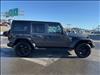 2021 Jeep Wrangler Unlimited UNLIMITED WILLYS 4X4
