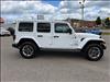2021 Jeep Wrangler Unlimited UNLIMITED SAHARA 4X4