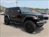 2022 Jeep Wrangler Unlimited UNLIMITED RUBICON 4X4