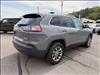 2020 Jeep Cherokee SUV