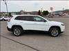 2022 Jeep Cherokee LATITUDE LUX 4X4