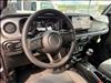 2025 Jeep Wrangler SPORT 2 DOOR 4X4