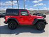2025 Jeep Wrangler SPORT 2 DOOR 4X4