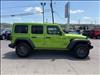 2025 Jeep Wrangler SPORT S 4 DOOR 4X4