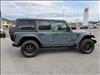 2025 Jeep Wrangler WILLYS 4 DOOR 4X4