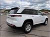 2024 Jeep Grand Cherokee LAREDO X 4X4