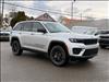 2025 Jeep Grand Cherokee ALTITUDE X 4X4