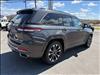 2025 Jeep Grand Cherokee OVERLAND 4X4