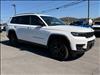 2025 Jeep Grand Cherokee L LAREDO X 4X4