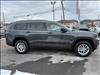2025 Jeep Grand Cherokee L LAREDO X 4X4