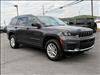 2025 Jeep Grand Cherokee L LAREDO X 4X4