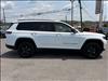 2025 Jeep Grand Cherokee L LAREDO X 4X4