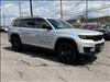 2025 Jeep Grand Cherokee L LAREDO X 4X4