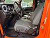 2025 Jeep Wrangler WILLYS 4 DOOR 4X4