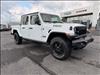 2025 Jeep Gladiator WILLYS 4X4