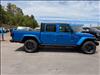 2025 Jeep Gladiator WILLYS 4X4