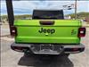 2025 Jeep Gladiator WILLYS 4X4