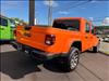 2025 Jeep Gladiator WILLYS 4X4