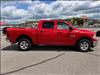 2022 RAM 1500 Classic SLT 4X4 CREW CAB 57  BOX