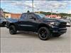2021 RAM 1500 BIG HORN 4X4 QUAD CAB 64