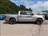 2025 RAM 1500 BIG HORN 4X4 CREW CAB 57