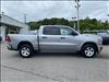 2025 RAM 1500 BIG HORN 4X4 CREW CAB 57