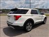 2020 Ford Explorer PLATINUM 4WD
