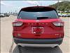 2022 Ford Escape SEL AWD